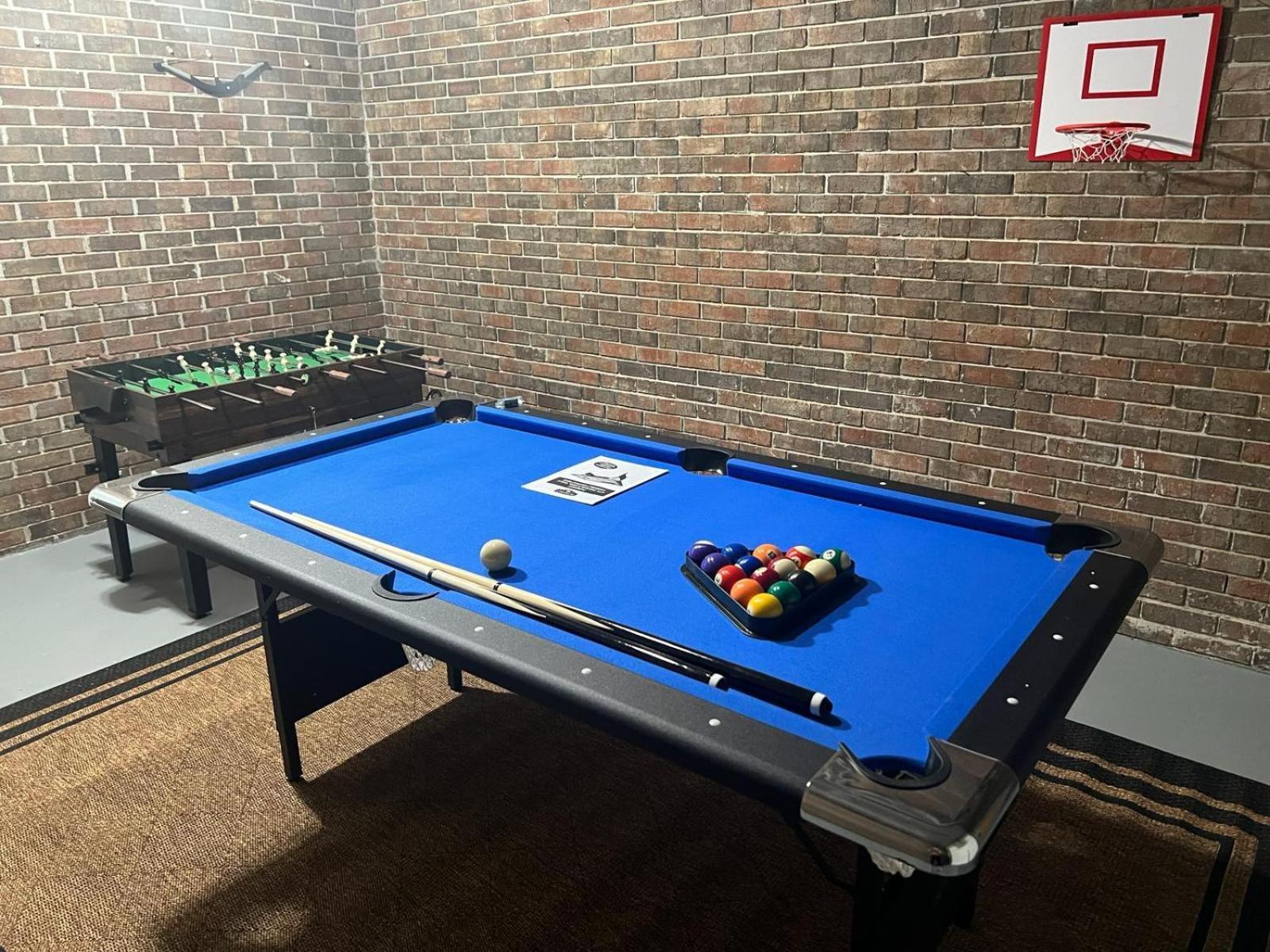 Beltline Beauty Mins To Benz Stadium, Game Room Atlanta Exterior photo